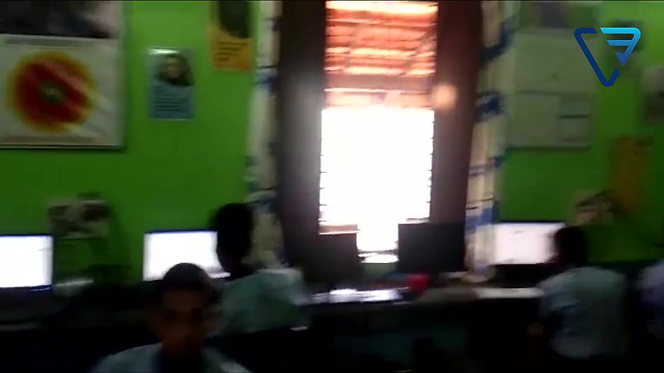 Funds for Computer Lab Upgrade in Rural Schools